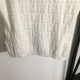 2024SS Knit Vest FENDI New summer item that will be loved by many users 2024SS Knit Vest FENDI New summer item that will be loved by many users