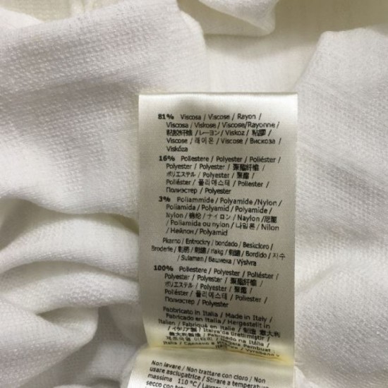 2024SS Knit Vest FENDI New summer item that will be loved by many users 2024SS Knit Vest FENDI New summer item that will be loved by many users