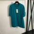 2024SS short sleeve T-shirt FENDI Very summery item