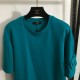 2024SS short sleeve T-shirt FENDI Very summery item 2024SS short sleeve T-shirt FENDI Very summery item