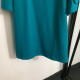 2024SS short sleeve T-shirt FENDI Very summery item 2024SS short sleeve T-shirt FENDI Very summery item