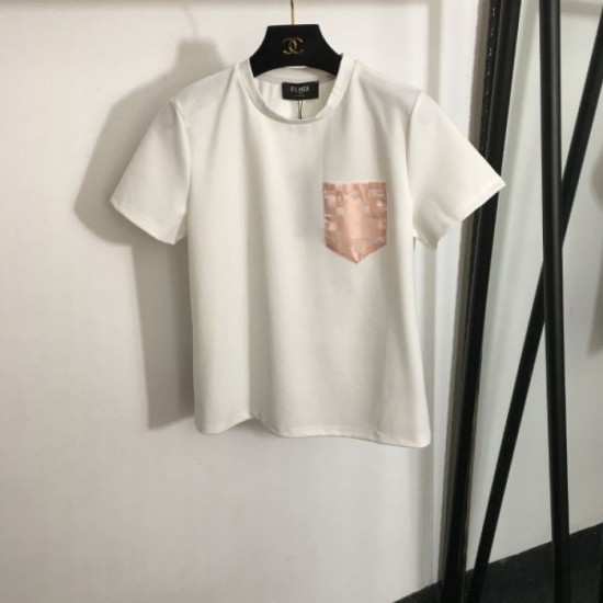 2024SS top and bottom set FENDI Refreshing new spring/summer items are trending 2024SS top and bottom set FENDI Refreshing new spring/summer items are trending