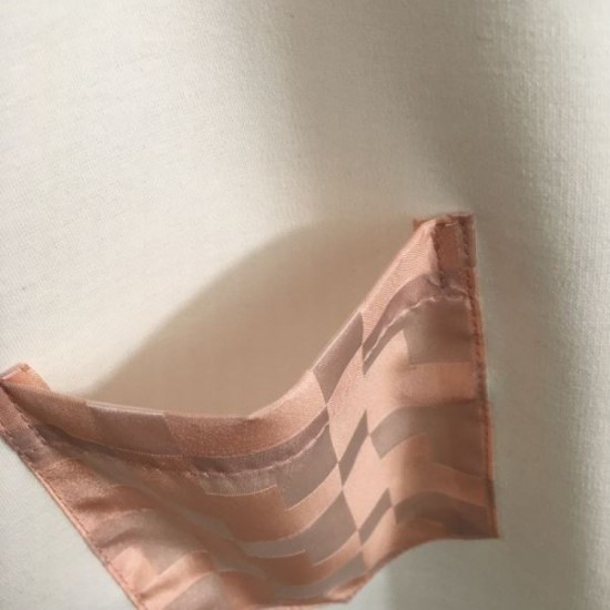 2024SS top and bottom set FENDI Refreshing new spring/summer items are trending 2024SS top and bottom set FENDI Refreshing new spring/summer items are trending