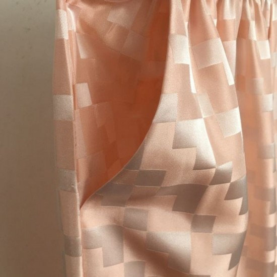 2024SS top and bottom set FENDI Refreshing new spring/summer items are trending 2024SS top and bottom set FENDI Refreshing new spring/summer items are trending