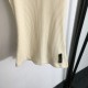 2024SS Knit Vest FENDI This season's featured new item with color 2024SS Knit Vest FENDI This season's featured new item with color
