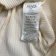 2024SS Knit Vest FENDI This season's featured new item with color 2024SS Knit Vest FENDI This season's featured new item with color