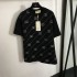 2024SS short sleeve T-shirt GUCCI Gucci latest season has arrived