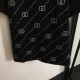 2024SS short sleeve T-shirt GUCCI Gucci latest season has arrived 2024SS short sleeve T-shirt GUCCI Gucci latest season has arrived