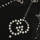 2024SS short sleeve T-shirt GUCCI Gucci latest season has arrived 2024SS short sleeve T-shirt GUCCI Gucci latest season has arrived