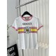 2024SS short sleeve T-shirt GUCCI Gucci This summer's most popular brand 2024SS short sleeve T-shirt GUCCI Gucci This summer's most popular brand