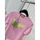 2024SS short sleeve T-shirt GUCCI Gucci Celebrities are also obsessed with the brand new item 2024SS short sleeve T-shirt GUCCI Gucci Celebrities are also obsessed with the brand new item