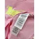 2024SS short sleeve T-shirt GUCCI Gucci Celebrities are also obsessed with the brand new item 2024SS short sleeve T-shirt GUCCI Gucci Celebrities are also obsessed with the brand new item