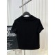 2024SS Short Sleeve T-shirt GUCCI Gucci A new item that has been featured in many magazines 2024SS Short Sleeve T-shirt GUCCI Gucci A new item that has been featured in many magazines