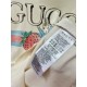 2024SS short sleeve T-shirt GUCCI Gucci Last year's popular item New 2024SS short sleeve T-shirt GUCCI Gucci Last year's popular item New