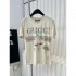 2024SS Short Sleeve T-shirt GUCCI Gucci Enjoy the latest summer style