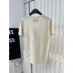 2024SS Short Sleeve T-shirt GUCCI Gucci Enjoy the latest summer style 2024SS Short Sleeve T-shirt GUCCI Gucci Enjoy the latest summer style