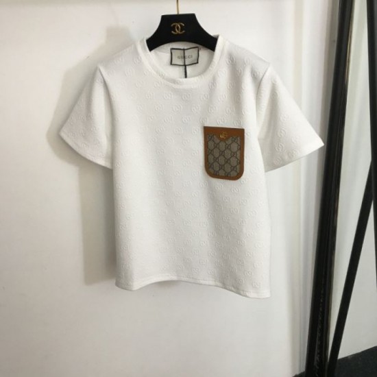 2024SS Top and Bottom Set GUCCI Gucci New Wear Elegantly 2024SS Top and Bottom Set GUCCI Gucci New Wear Elegantly