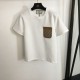 2024SS Top and Bottom Set GUCCI Gucci New Wear Elegantly 2024SS Top and Bottom Set GUCCI Gucci New Wear Elegantly