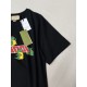 2024SS short sleeve T-shirt GUCCI Gucci fashionable style this season too 2024SS short sleeve T-shirt GUCCI Gucci fashionable style this season too