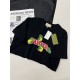 2024SS short sleeve T-shirt GUCCI Gucci fashionable style this season too 2024SS short sleeve T-shirt GUCCI Gucci fashionable style this season too