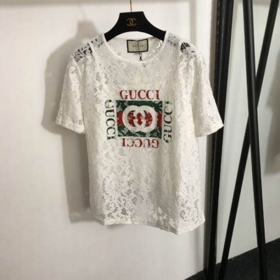 2024SS top and bottom set GUCCI Gucci is especially popular and elegant Sold out immediately 2024SS top and bottom set GUCCI Gucci is especially popular and elegant Sold out immediately