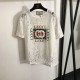 2024SS top and bottom set GUCCI Gucci is especially popular and elegant Sold out immediately 2024SS top and bottom set GUCCI Gucci is especially popular and elegant Sold out immediately