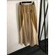 2024SS top and bottom set GUCCI Gucci limited time offer, worth buying 2024SS top and bottom set GUCCI Gucci limited time offer, worth buying