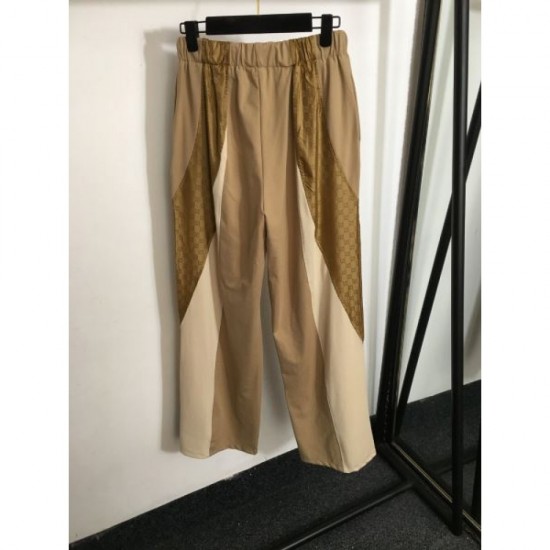 2024SS top and bottom set GUCCI Gucci limited time offer, worth buying 2024SS top and bottom set GUCCI Gucci limited time offer, worth buying