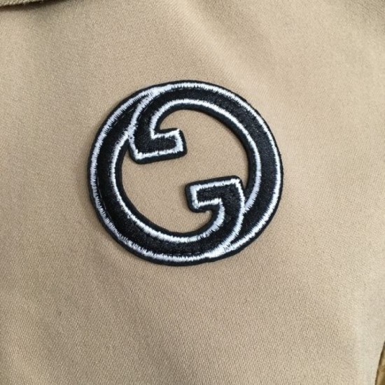 2024SS top and bottom set GUCCI Gucci limited time offer, worth buying 2024SS top and bottom set GUCCI Gucci limited time offer, worth buying