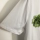 2024SS Short Sleeve T-shirt GUCCI Gucci Fashion sense is skyrocketing! 2024SS Short Sleeve T-shirt GUCCI Gucci Fashion sense is skyrocketing!