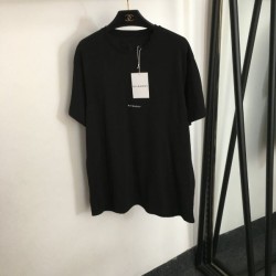 2024SS Short Sleeve T-shirt GIVENCHY Cool Item