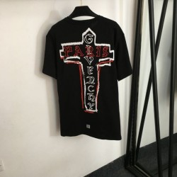 2024SS Short Sleeve T-shirt GIVENCHY Cool Item