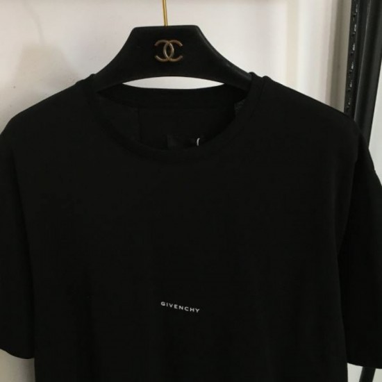 2024SS Short Sleeve T-shirt GIVENCHY Cool Item 2024SS Short Sleeve T-shirt GIVENCHY Cool Item