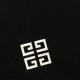 2024SS Short Sleeve T-shirt GIVENCHY Cool Item 2024SS Short Sleeve T-shirt GIVENCHY Cool Item