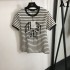 2024SS Short Sleeve T-shirt GIVENCHY Latest Limited Time Sale
