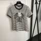 2024SS Short Sleeve T-shirt GIVENCHY Latest Limited Time Sale 2024SS Short Sleeve T-shirt GIVENCHY Latest Limited Time Sale
