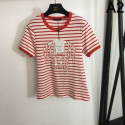 2024SS Short Sleeve T-shirt GIVENCHY Latest Limited Time Sale