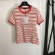 2024SS Short Sleeve T-shirt GIVENCHY Latest Limited Time Sale 2024SS Short Sleeve T-shirt GIVENCHY Latest Limited Time Sale