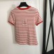 2024SS Short Sleeve T-shirt GIVENCHY Latest Limited Time Sale 2024SS Short Sleeve T-shirt GIVENCHY Latest Limited Time Sale