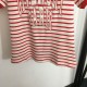 2024SS Short Sleeve T-shirt GIVENCHY Latest Limited Time Sale 2024SS Short Sleeve T-shirt GIVENCHY Latest Limited Time Sale