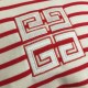 2024SS Short Sleeve T-shirt GIVENCHY Latest Limited Time Sale 2024SS Short Sleeve T-shirt GIVENCHY Latest Limited Time Sale