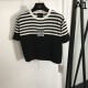 2024SS Short Sleeve Knit GIVENCHY Gift to Give 2024SS Short Sleeve Knit GIVENCHY Gift to Give