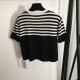 2024SS Short Sleeve Knit GIVENCHY Gift to Give 2024SS Short Sleeve Knit GIVENCHY Gift to Give