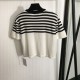 2024SS Short Sleeve Knit GIVENCHY Gift to Give 2024SS Short Sleeve Knit GIVENCHY Gift to Give