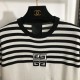 2024SS Short Sleeve Knit GIVENCHY Gift to Give 2024SS Short Sleeve Knit GIVENCHY Gift to Give