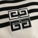 2024SS Short Sleeve Knit GIVENCHY Gift to Give 2024SS Short Sleeve Knit GIVENCHY Gift to Give