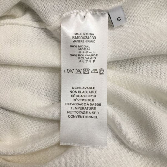 2024SS Short Sleeve Knit GIVENCHY Gift to Give 2024SS Short Sleeve Knit GIVENCHY Gift to Give