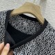 2024SS Tank Top T-shirt HERMES Chic Color 2024SS Tank Top T-shirt HERMES Chic Color