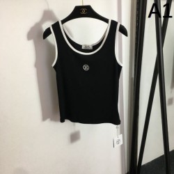 2024SS Casual Waistcoat HERMES Recommended on sale
