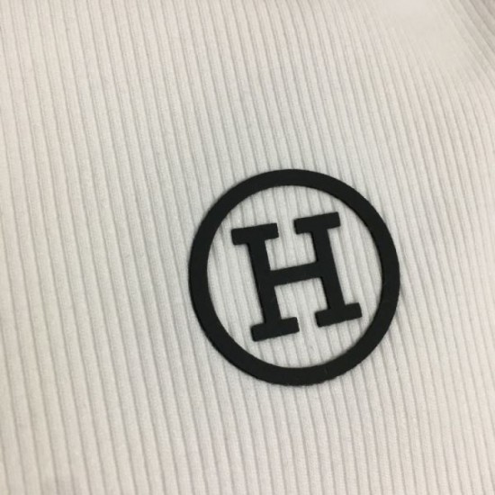 2024SS Casual Waistcoat HERMES Recommended on sale 2024SS Casual Waistcoat HERMES Recommended on sale